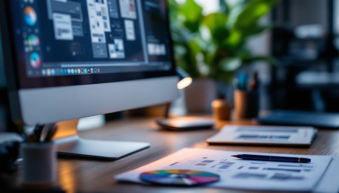 Web Systems and Technologies 1