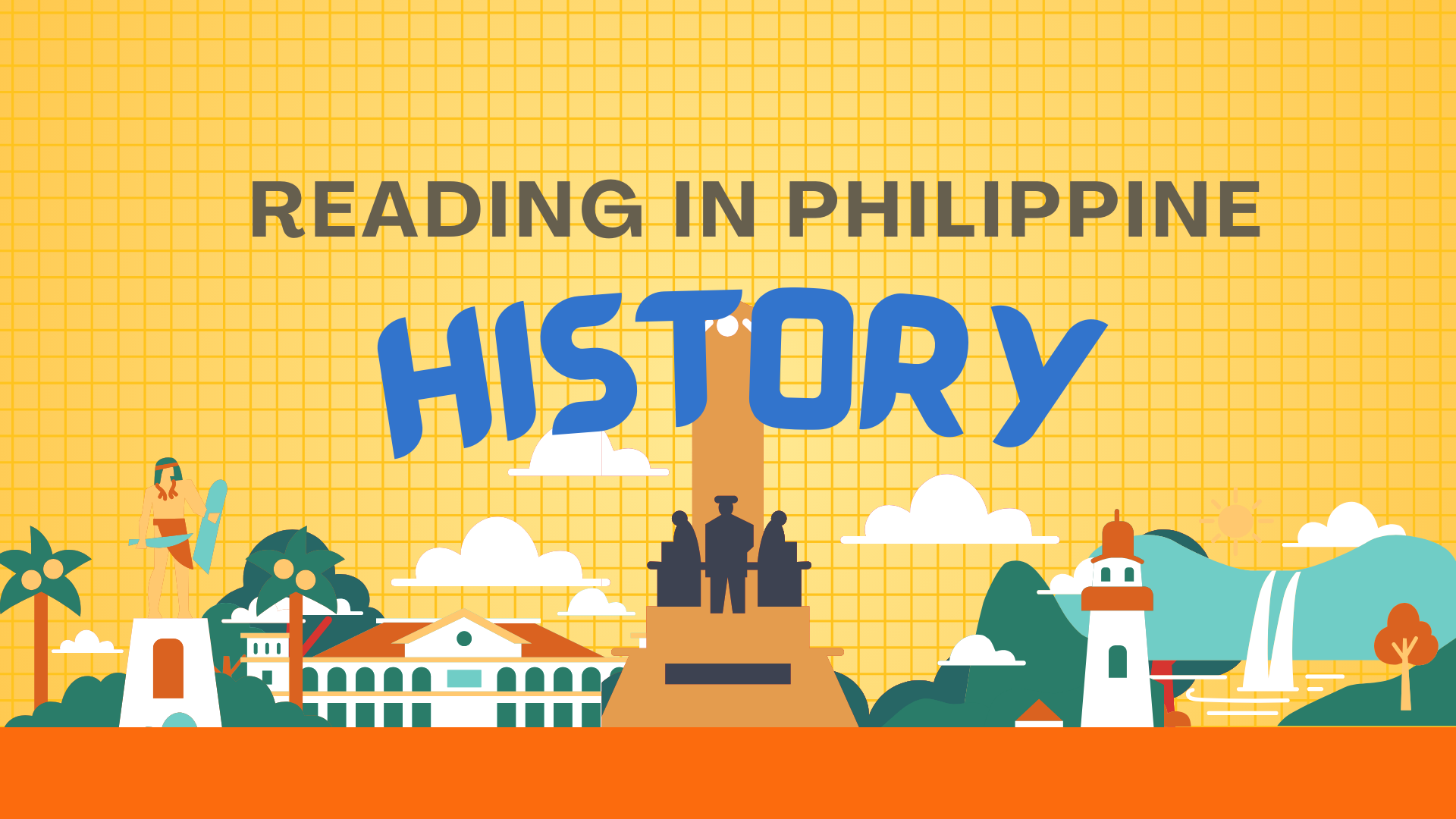 Reading in Philippine History