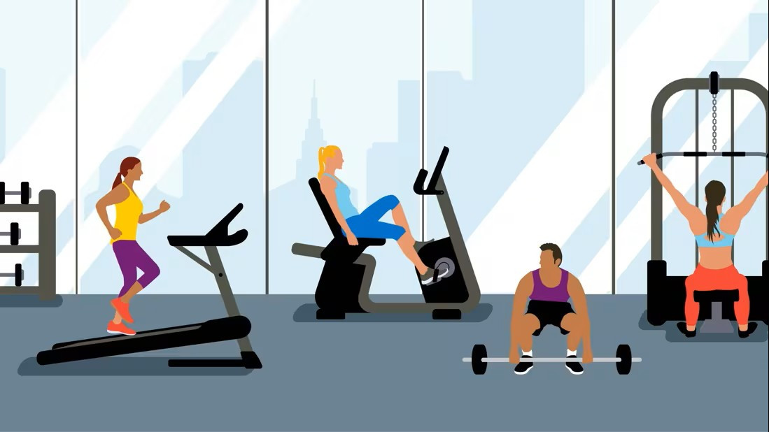 Physical Education Toward Health and Fitness 2: Exercise based- fitness Activities  