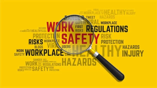 Occupational Safety and Health