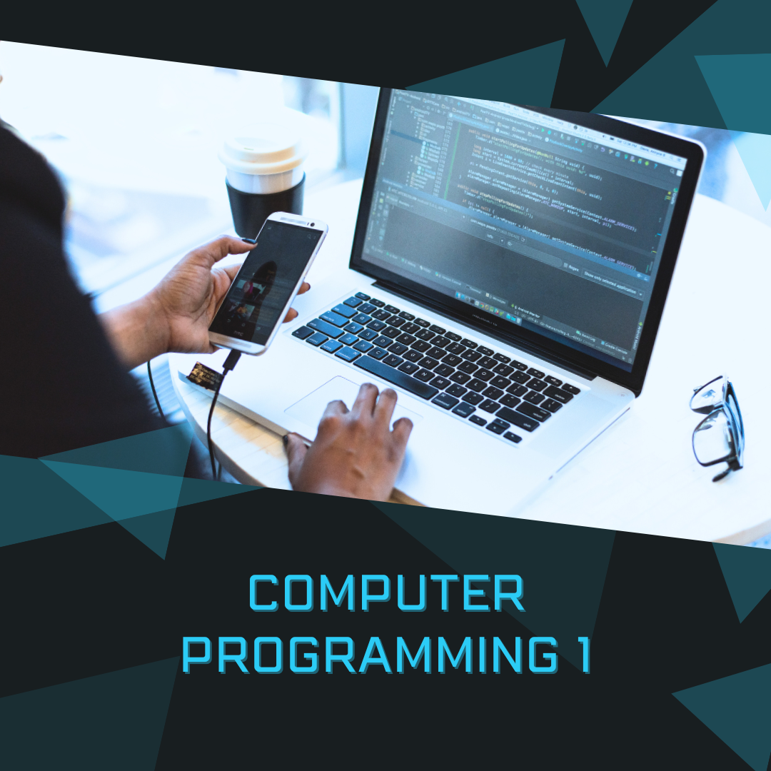 Computer Programming 1