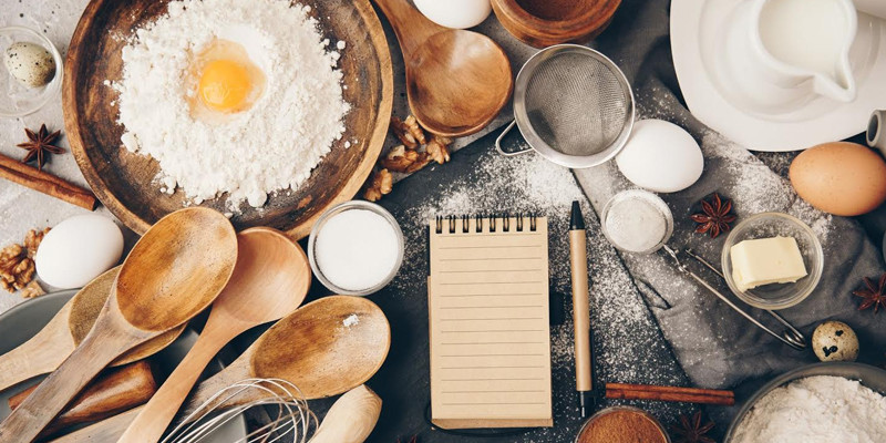 BASIC BAKING