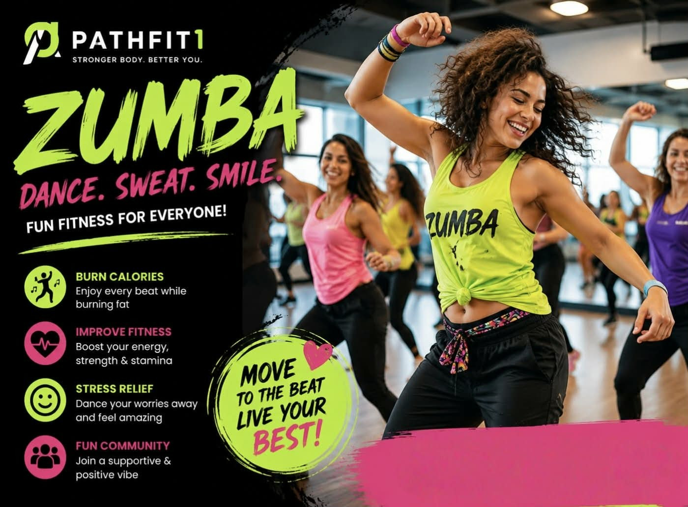 PHYSICAL EDUCATION TOWARD HEALTH AND FITNESS 1: Movement Competency Training